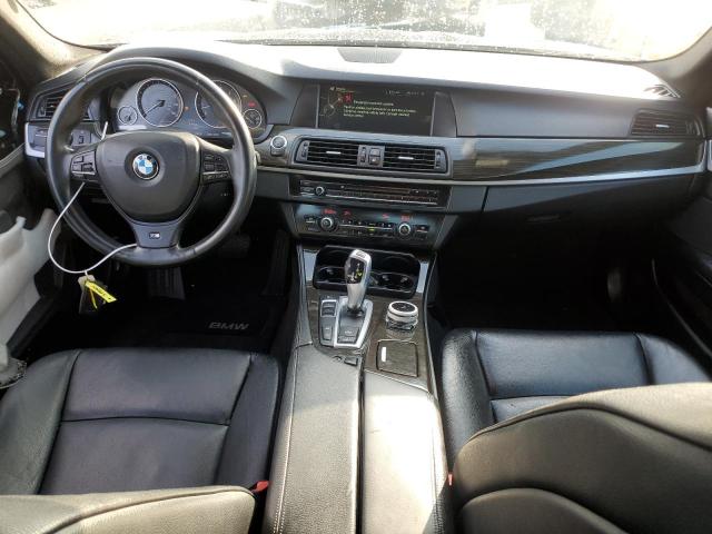 VIN WBAFR7C53DC825158 2013 BMW 5 Series, 535 I no.8