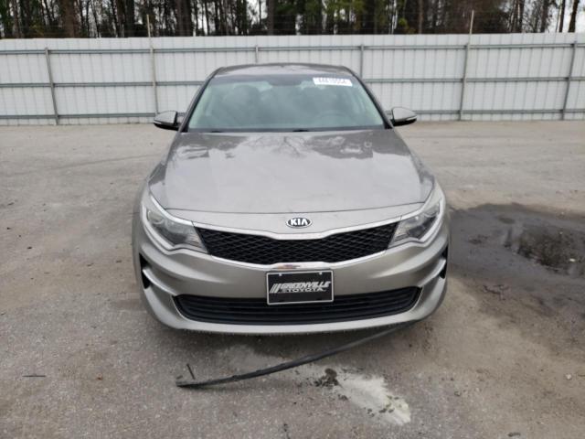 2018 KIA OPTIMA LX - 5XXGT4L31JG208584