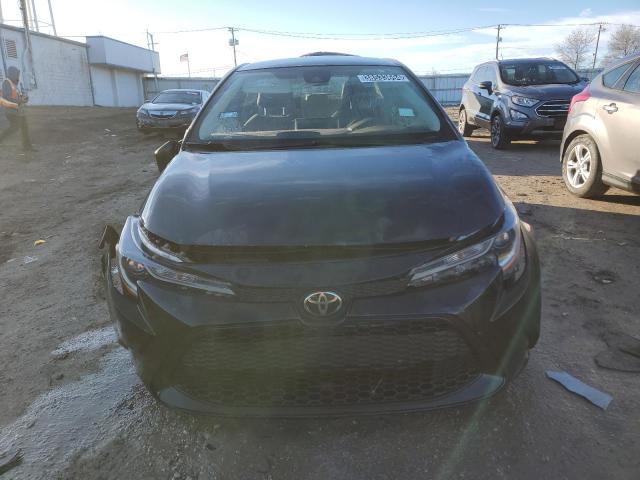 2020 TOYOTA COROLLA LE - JTDEPRAE7LJ027212