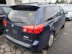 TOYOTA SIENNA XLE photo