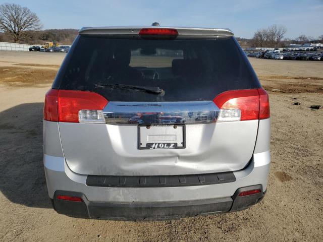 2015 GMC TERRAIN SL 2GKALMEK7F6258775