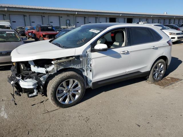 2024 FORD EDGE TITAN - 2FMPK4K97RBA36495