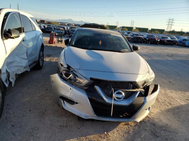 2016 NISSAN MAXIMA 3.5 1N4AA6AP6GC390245
