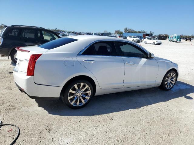 2017 Cadillac Ats VIN: 1G6AG5RX8H0191856 Lot: 41858164