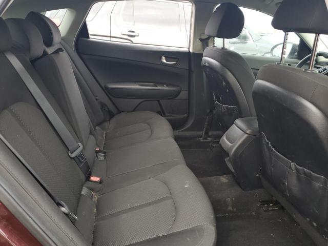 2017 KIA OPTIMA LX 5XXGT4L37HG165539