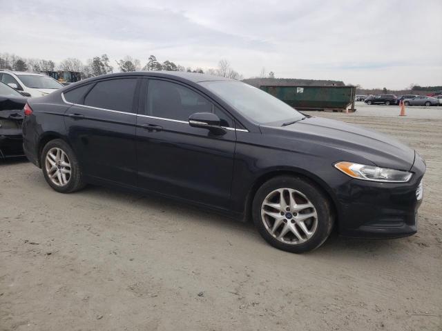 2014 Ford Fusion Se VIN: 3FA6P0HD5ER329352 Lot: 42404714