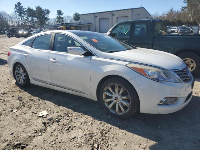 2013 Hyundai Azera Gls VIN: KMHFH4JG3DA233095 Lot: 42028864