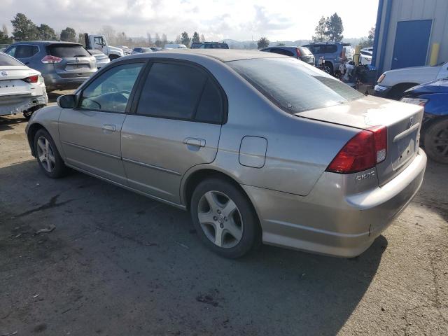 2004 Honda Civic - Image 2