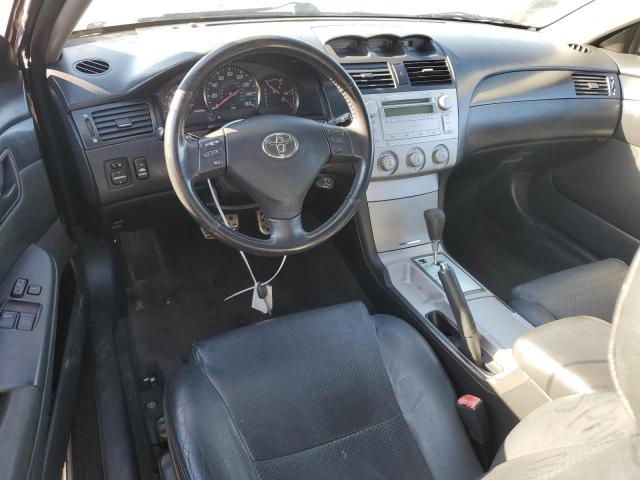 4T1CE38P76U639751 2006 Toyota Camry Solara Se