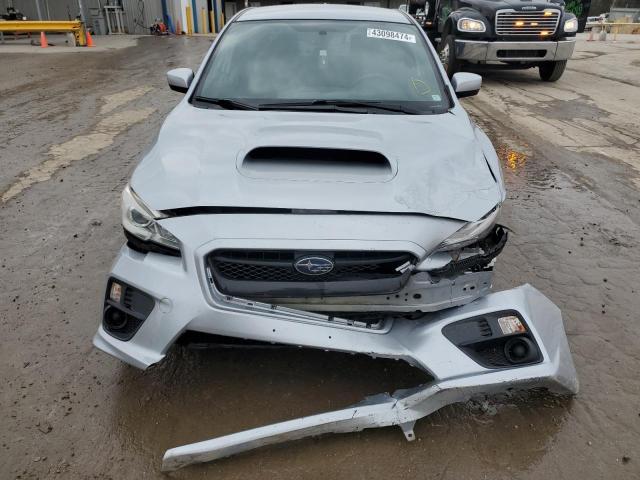 2017 SUBARU WRX JF1VA1B65H9801157