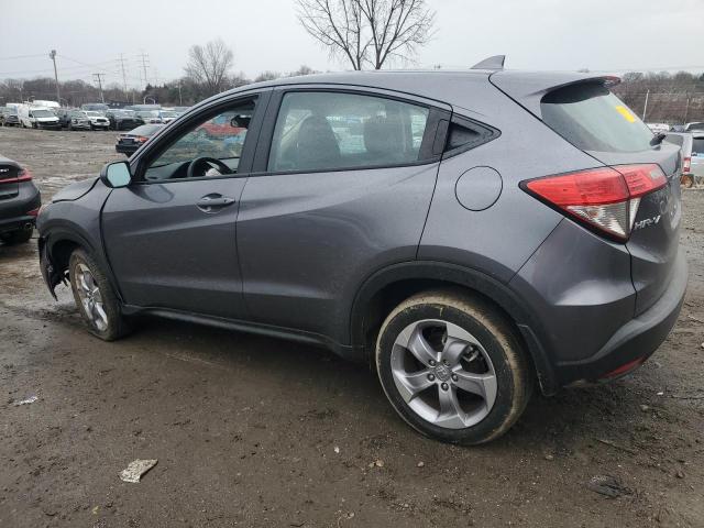 2022 HONDA HR-V LX - 3CZRU6H31NM711444