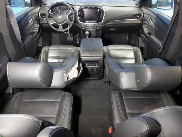 2022 CHEVROLET TRAVERSE L - 1GNERHKWXNJ100692
