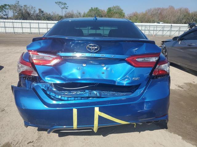 2019 Toyota Camry L VIN: 4T1B11HK5KU205869 Lot: 43921864