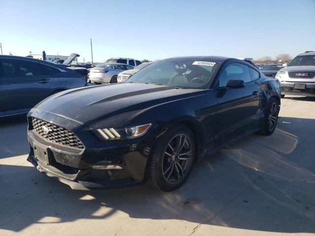 2017 FORD MUSTANG 1FA6P8TH2H5338185