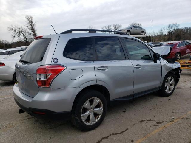 2015 SUBARU FORESTER 2 JF2SJABC5FH554844