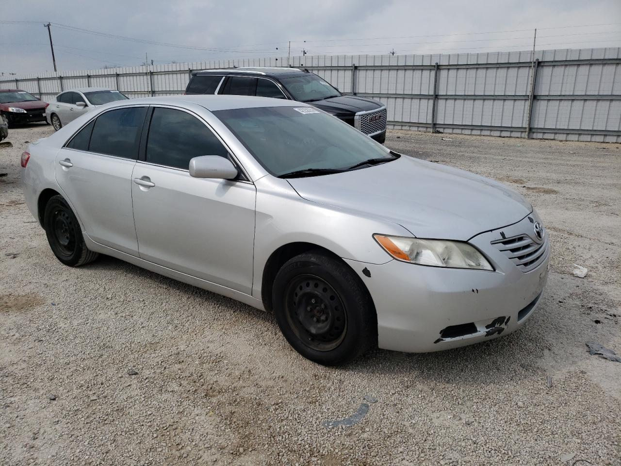 4T1BE46K89U363366 2009 Toyota Camry Base