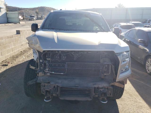 2017 FORD F150 SUPER 1FTEW1EG1HKC19176