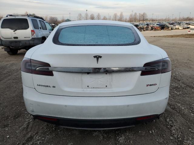 2015 TESLA MODEL S P8 5YJSA4H48FF096071