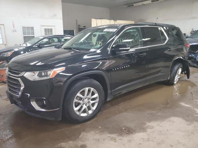 2020 Chevrolet Traverse LT