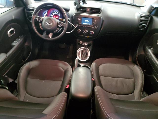 2017 KIA SOUL KNDJN2A20H7421625