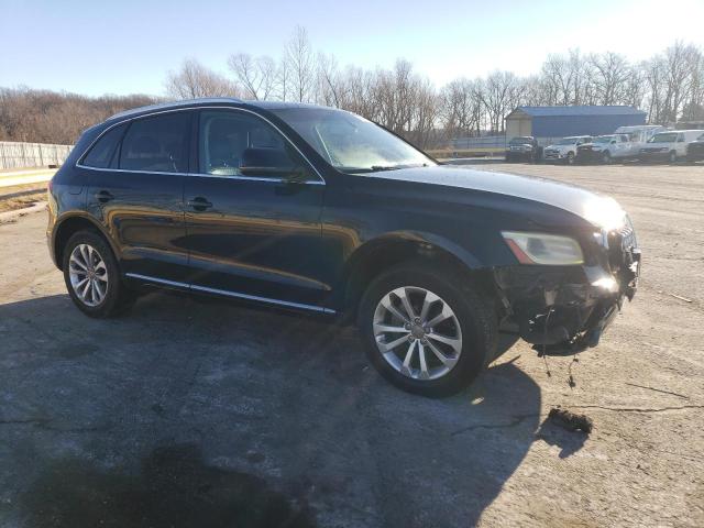 VIN WA1LFAFP4DA015357 2013 Audi Q5, Premium Plus no.4