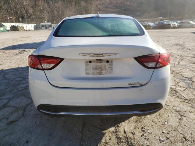 VIN 5NPE24AF3KH778907 2015 CHRYSLER 200 no.6