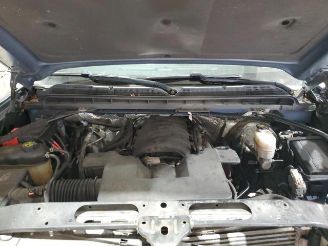 2016 CHEVROLET SILVERADO 1GCVKREC6GZ102819