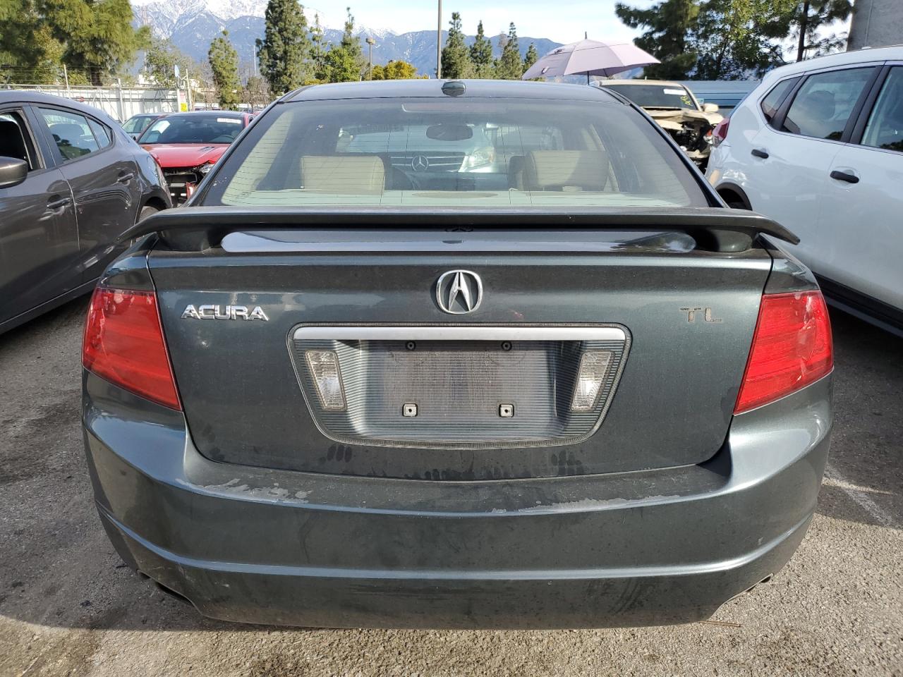 19UUA66204A048979 2004 Acura Tl