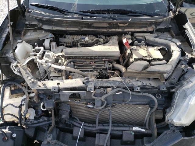 VIN JTHBA1D25G5028735 2015 NISSAN ROGUE no.12