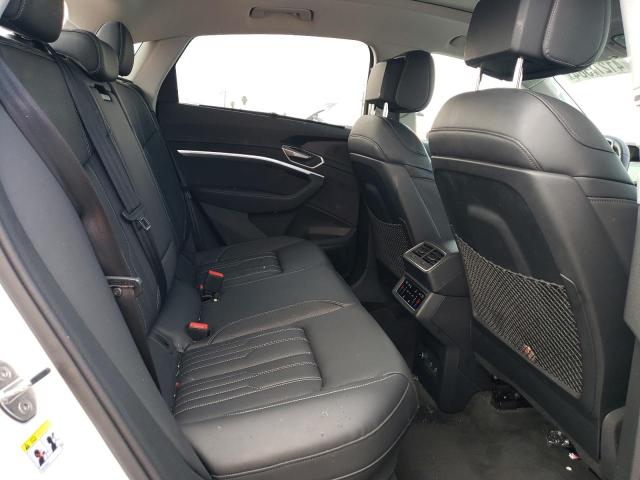 2022 AUDI E-TRON SPO WA13AAGE1NB038473