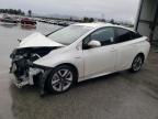 2016 TOYOTA PRIUS - JTDKARFU1G3020366