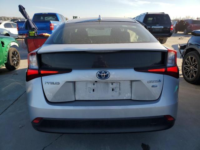 2022 TOYOTA PRIUS NIGH JTDKAMFU8N3176212