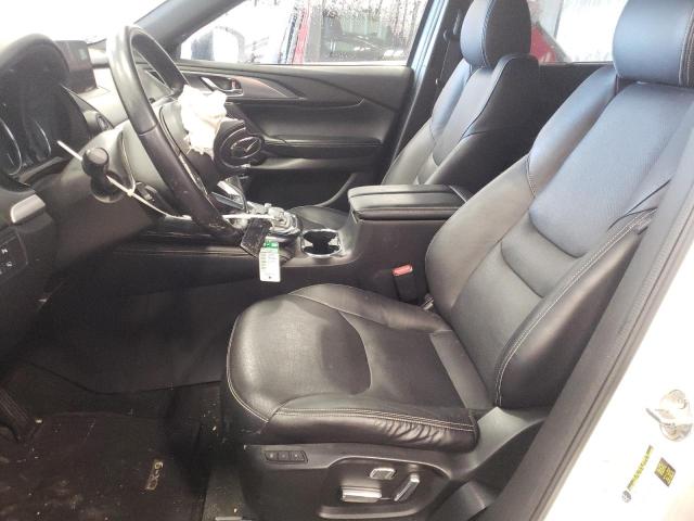 2021 MAZDA CX-9 GRAND - JM3TCBDY9M0521781