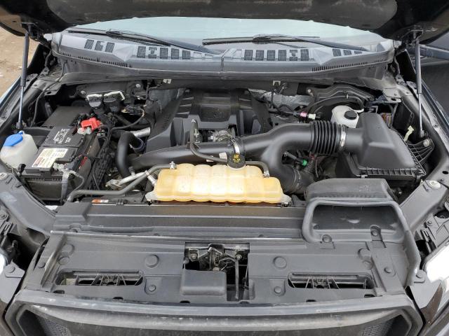 2016 FORD F150 SUPER - 1FTEW1EP2GFB35827