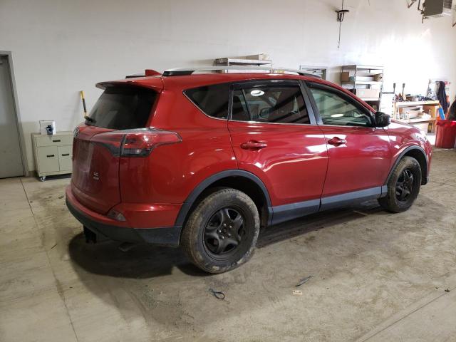 2016 Toyota RAV 4 - Image 3