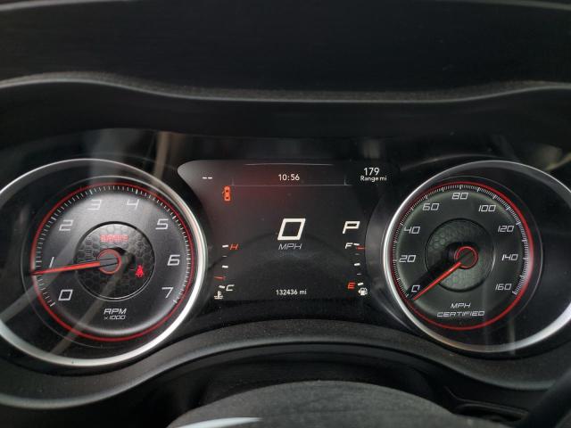 2018 DODGE CHARGER PO - 2C3CDXAT0JH316230