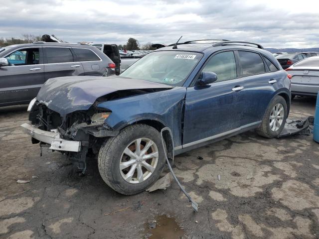 2006 INFINITI FX35 