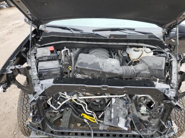 2022 CHEVROLET SILVRK1500 - 1GCUDGED8NZ619524