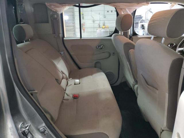 2009 Nissan Cube Base VIN: JN8AZ28R49T105651 Lot: 43847024