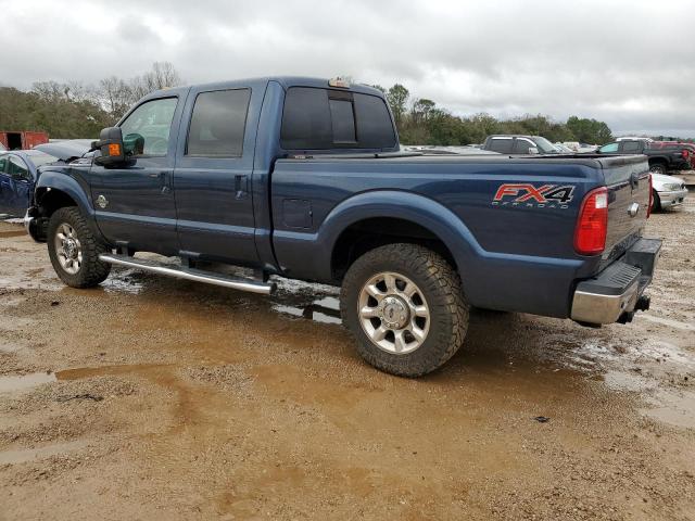 2016 FORD F250 SUPER - 1FT7W2BT9GEB11014