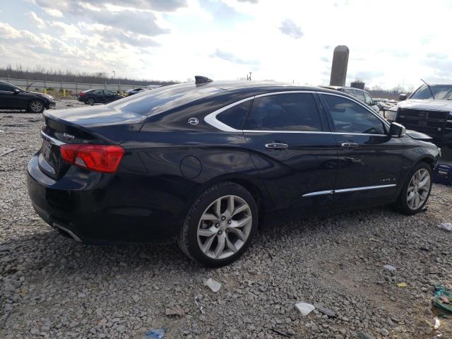 2017 CHEVROLET IMPALA PRE - 1G1145S36HU176402