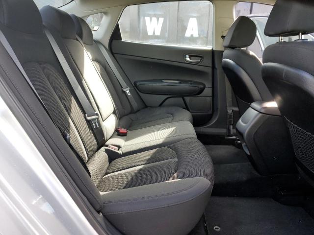 2020 KIA OPTIMA LX - 5XXGT4L34LG451485
