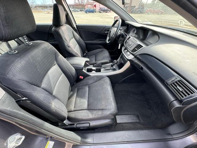 2015 Honda Accord - Image 5