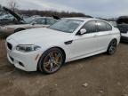 2016 BMW 550 XI - WBAKP9C55GD980681
