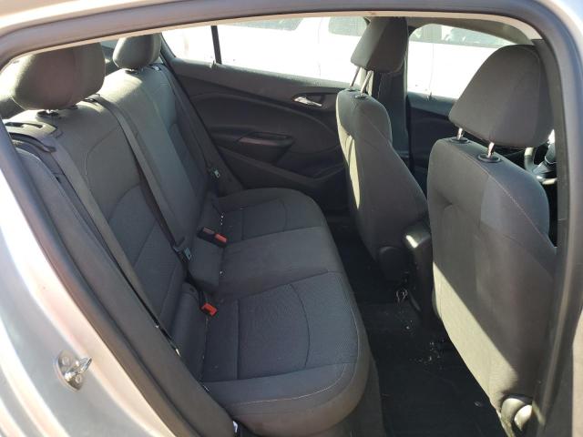 2019 CHEVROLET CRUZE LS - 1G1BC5SM0K7126441