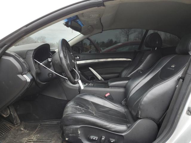 2009 Infiniti G37 Base VIN: JNKCV66EX9M723086 Lot: 44797114