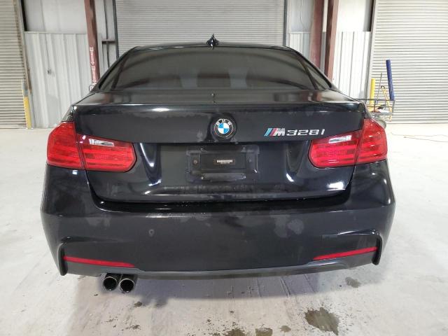 2015 BMW 328 I SULE WBA3C1C58FK119832
