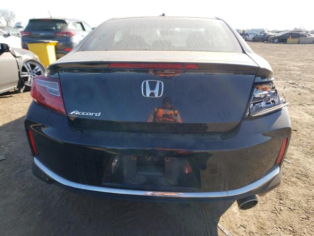 2017 HONDA ACCORD EX 1HGCT1A7XHA001881