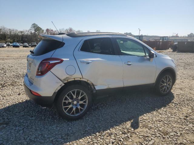 KL4CJ1SB2KB765484 2019 BUICK ENCORE, photo no. 3