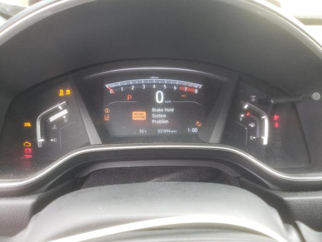2019 HONDA CR-V EXL JHLRW2H84KX023290